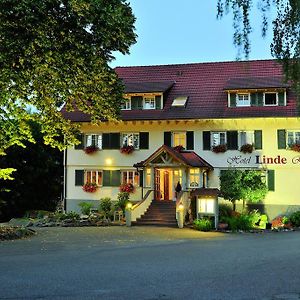 Hotel Linde Durbach